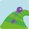 ҡ�ڵĹ��(Sticky Slime Road)