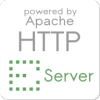 HTTP Server powered by Apache( Apache  HTTP )