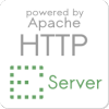 HTTP Server powered by Apache(���� Apache �� HTTP ������)