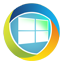 ���Թ�˾װ����ʦ(һ��װ��win7win10ϵͳ)