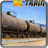 Oil Tanker TRAIN Transporter(���˻�3D)