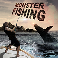 Monster Fishing2019