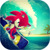Adventure of sonic(��������)