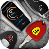 ģȥ(Supercars Keys)v1.0.4 Ѱ