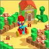 ����ð��(Sboy Sliding Adventure)