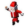 SANTA DRIFT(ʥ��Ư��)