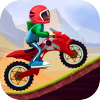 �ؼ�Ħ������(Stunt Moto Racing)