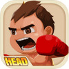 ϲ��ȭ��Head Boxing��Ϸ