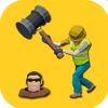 Gilets Jaunes : Le marteau de la justice(�Ʊ�������֮��)