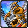 RobotScorpion(Ы�ӱ��λ�����)