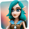 Heroes of Flatlandia(�����������ǵ�Ӣ��)