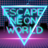 Escape Neon World