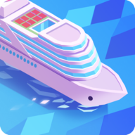 ۴(Idle Harbour Tycoon)