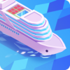 Idle Harbor Tycoon - Incremental Clicker Game(Idle Harbour Tycoon)ͼ��