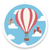������ʿBalloon Rider