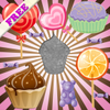Candy Puzzles for Toddlers(�׶����ǹ�ƴͼ)