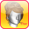 Hair Shop 3D(3D���͵�)