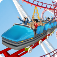 Roller Coaster Simulator 3D(Roller Coaster Simulator)