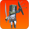 A Knight(��ʿ���������ͻ���)