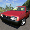 Russian Car Driver HD����˹����