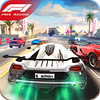 ��Ұ����Ư��(Crazy Driving Racing Car)ͼ��
