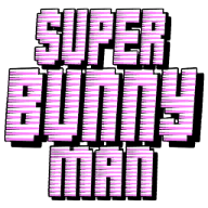 (j)(Super Bunny Man)