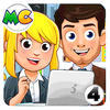 My City Office(�ҵİ칫��)