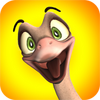 Talking Joe Ostrich(��˵��������)