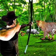 Real Archer Animal Hunting