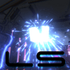 �����и�Laser Slash