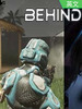 ��Խ�ı���(Behind The Beyond)
