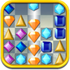 Jewels Crush Saga(�鱦������)
