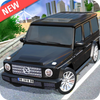 ģ���ʻ���۴�G(Offroad GClass 2018)