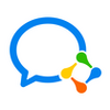 ��ҵ΢���ƴ���app