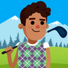 Battle Golf Online��ս�߶���