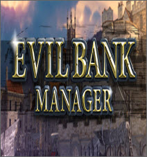 Evil Bank Manager޸