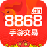 8868������ҫ�˺Ž���ƽ̨v6.0.3��׿��