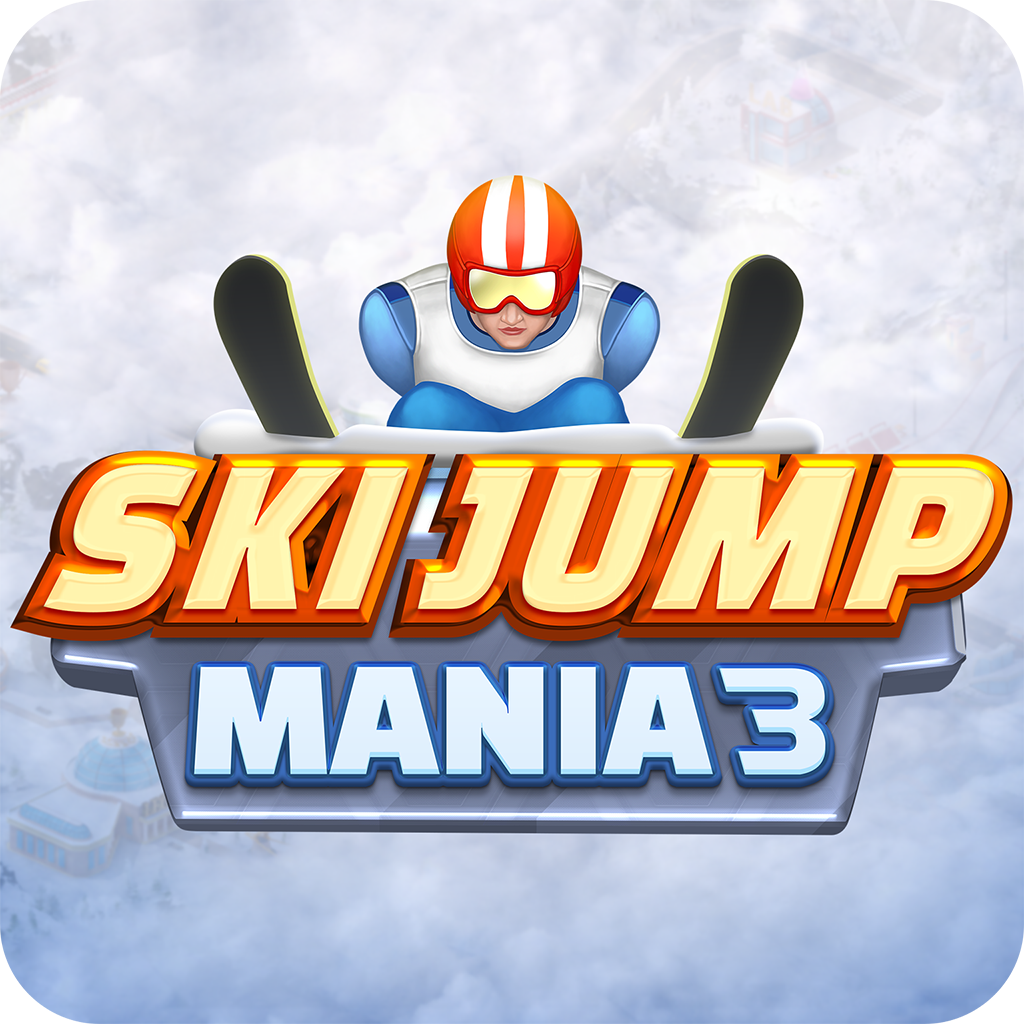 ѩ̨3(Ski Jump Mania 3)v1.1 ׿