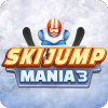 ѩ̨3(Ski Jump Mania 3)