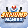 ��ѩ��̨3(Ski Jump Mania 3)