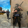 Assault Frontline Commando(ͻ��ǰ��)