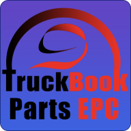 TruckBook Parts EPCv1.4.6 ׿