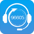 ����ʡ������ҽ������������96605ƽ̨v1.2.37��׿��