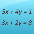 linera equations4.0