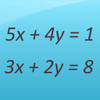 linera equations