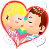 Fun Kissing Game(�������Ϸ����)