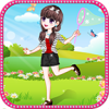 Catching Butterflies(��Ϸ��Ů������)