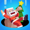 happy hole.io�ڶ�����ս