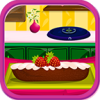 Tasty Cake(׼���ɿڵĵ���)