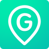 GeoZilla���ܼ�ͥ��λ��